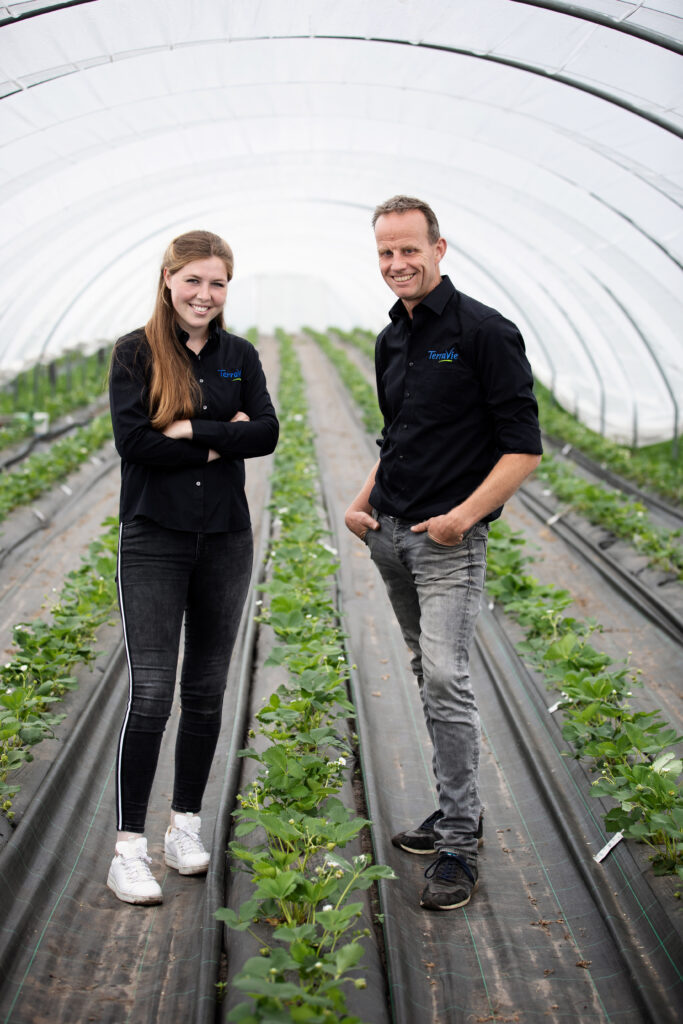 Bart & Hanneke