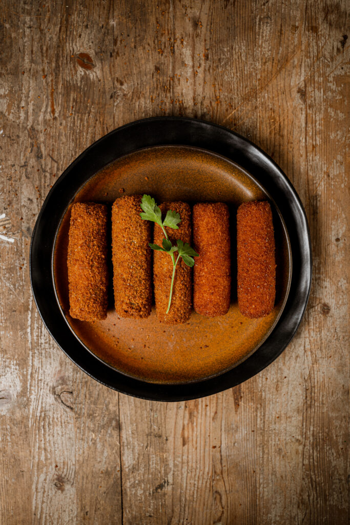 De Brabantse kroket