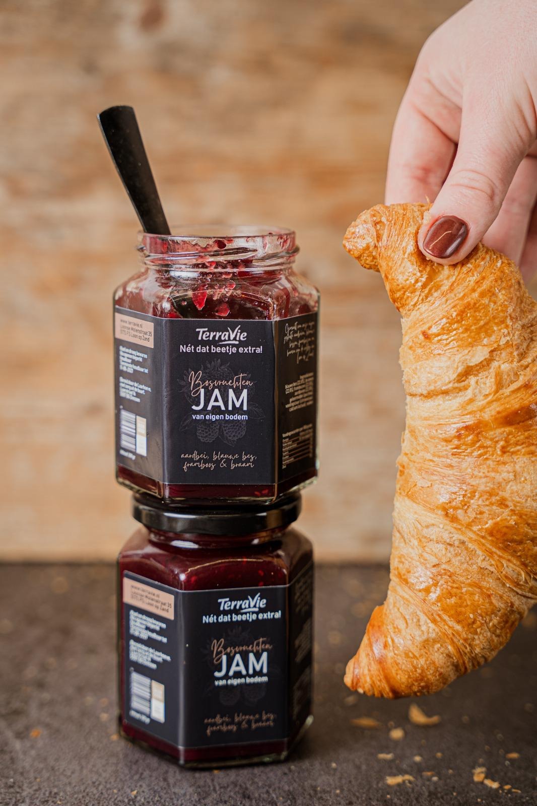 TerraVie jam